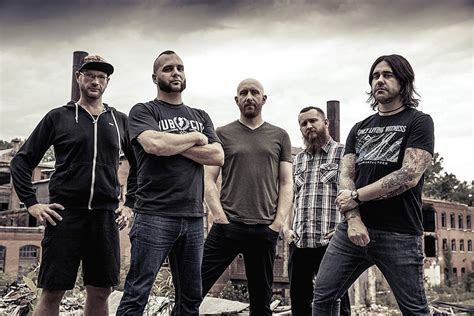 Finding Hope in Killswitch Engage's Dark Anthem 